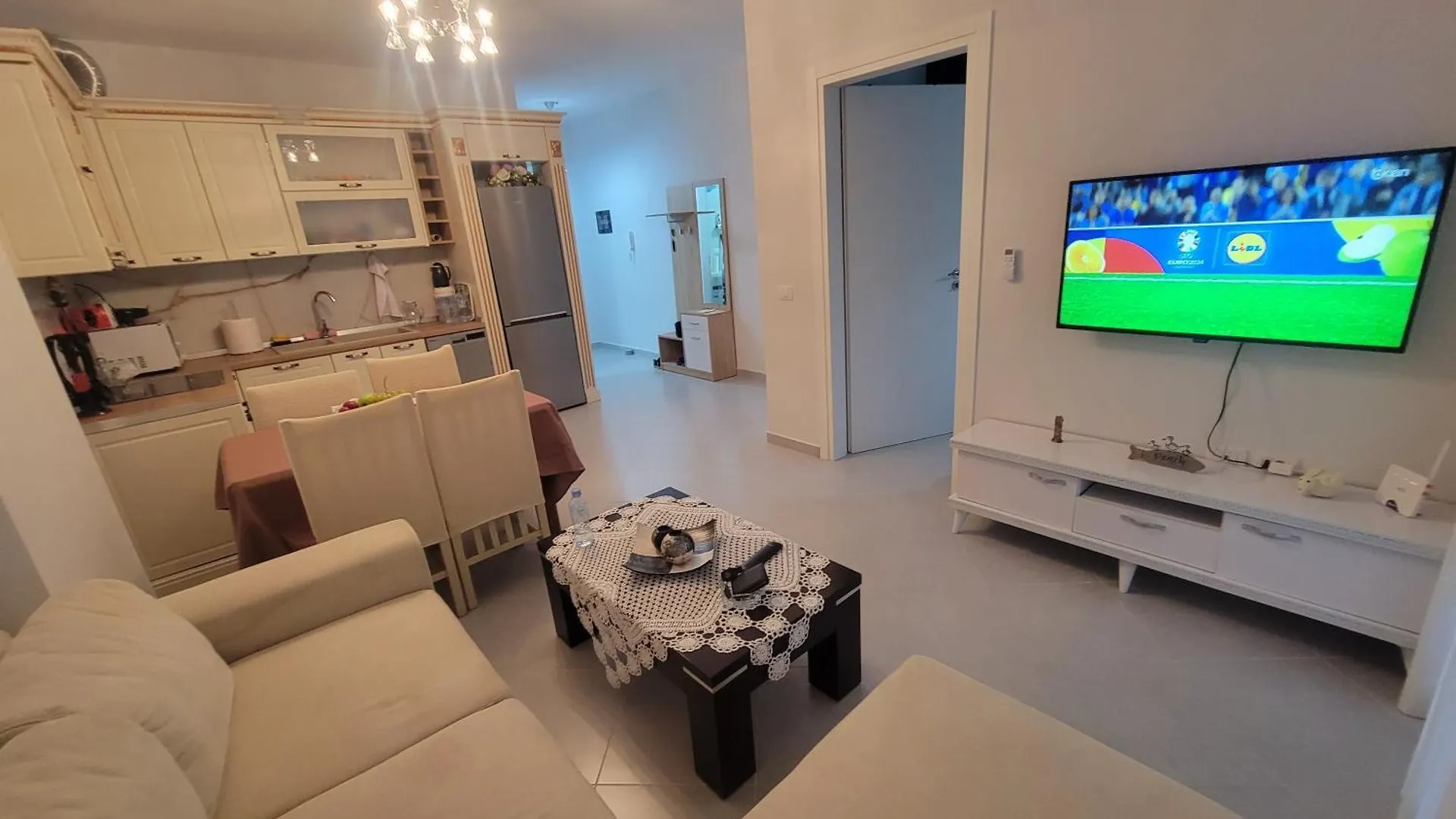 Henri'S Apartments Vlore