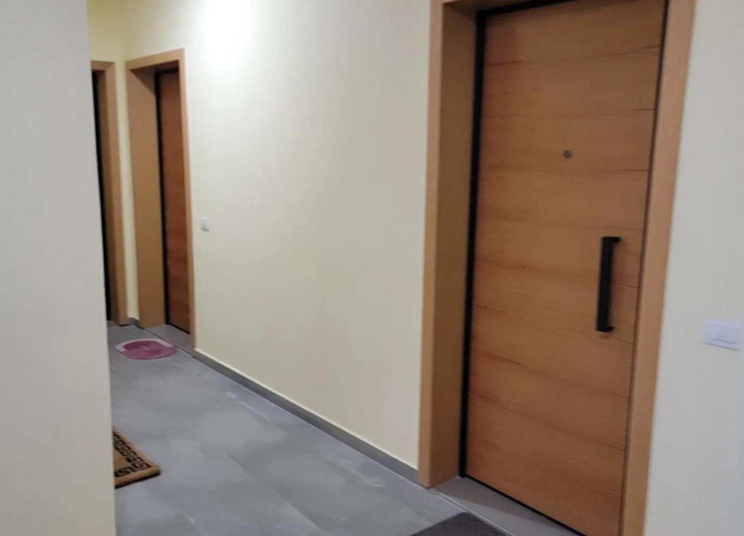 Henri'S Apartments Vlorë
